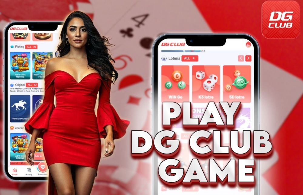 DG CLUB