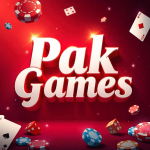 Pak Games