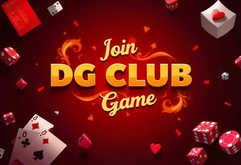 DG Club
