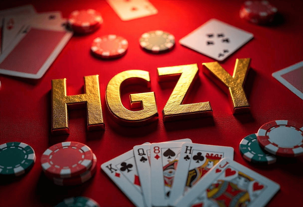 HGZY Game: Your One-Stop Center For Online Betting & Lottery Games