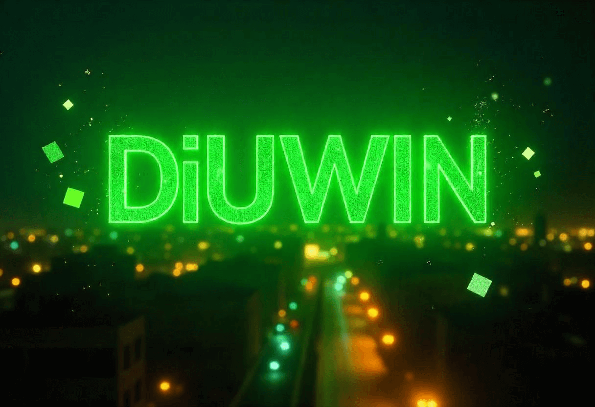 DiuWin: Where Gaming Meets Excitement and Rewards