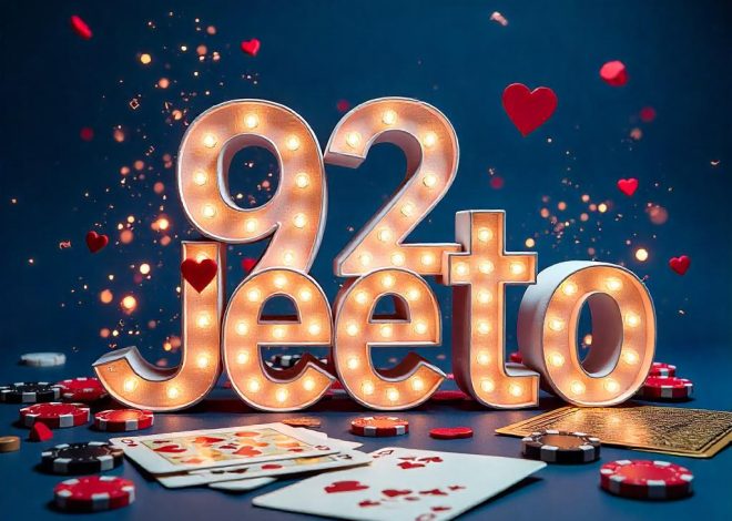 92Jeeto: Emerging Gaming and Earning Platforms in Pakistan