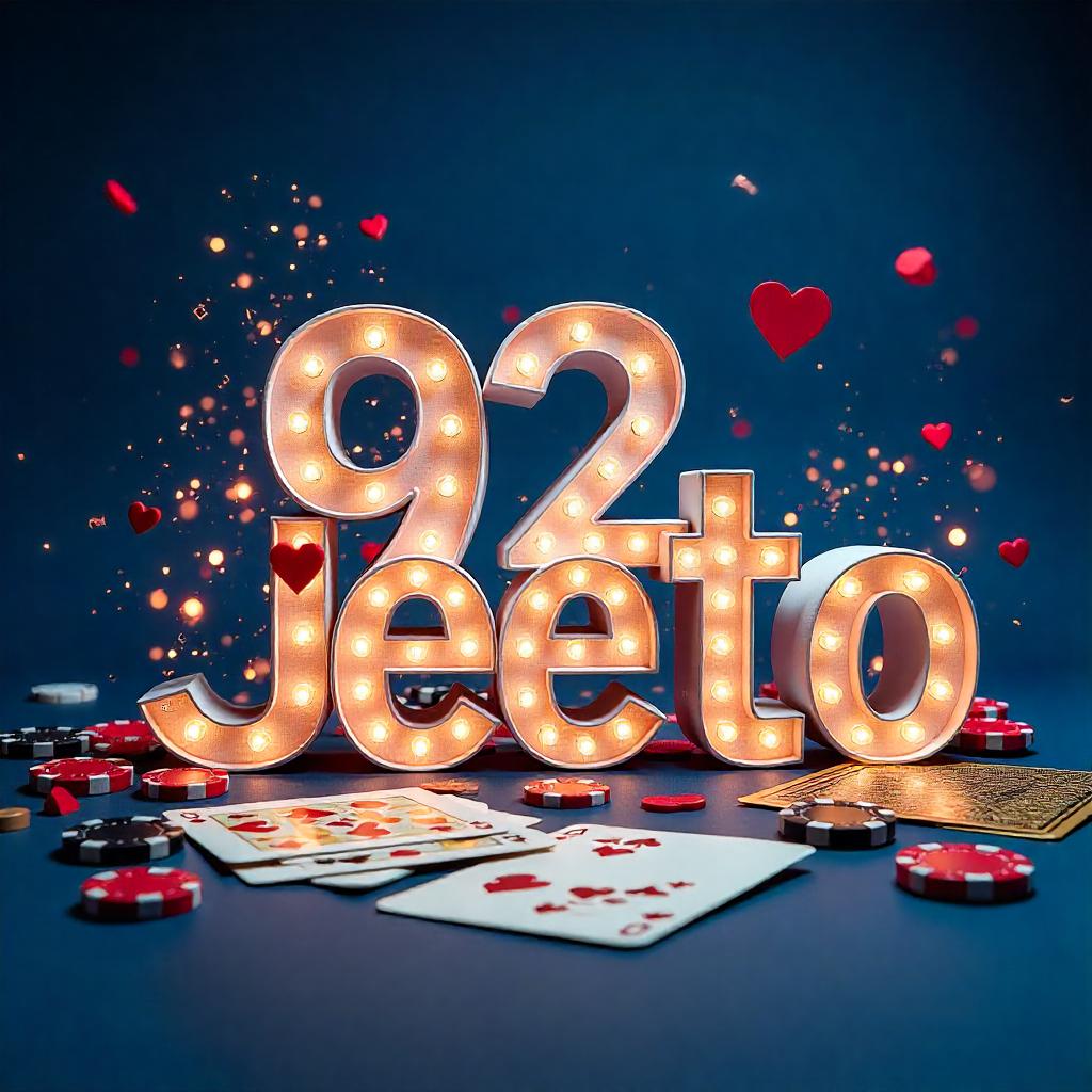 92Jeeto: Emerging Gaming and Earning Platforms in Pakistan