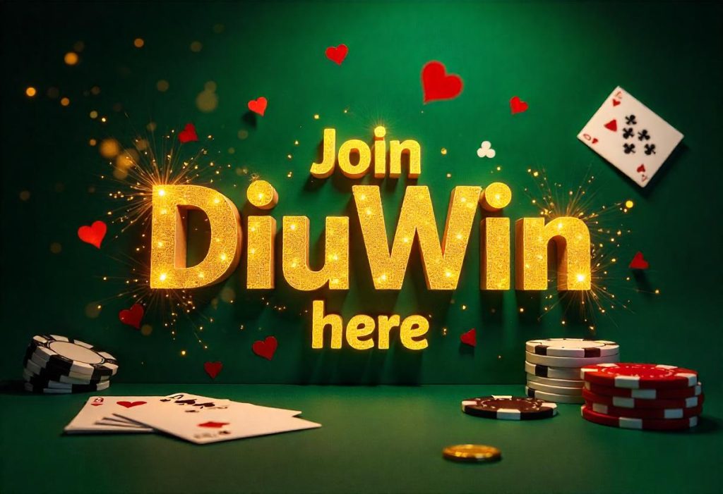 Diuwin Login