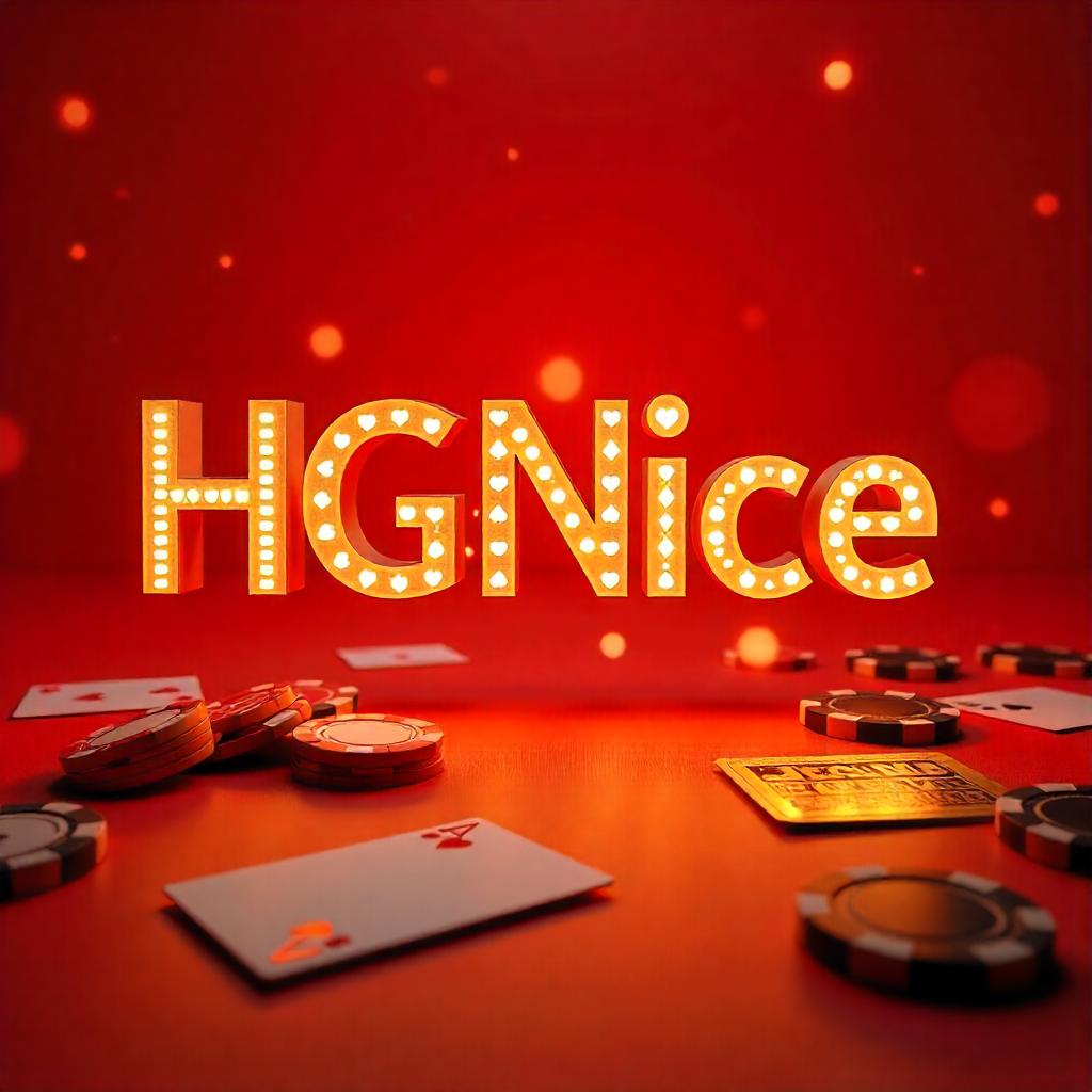 HGNice App: a Digital Age Smart Way to Play and Earn