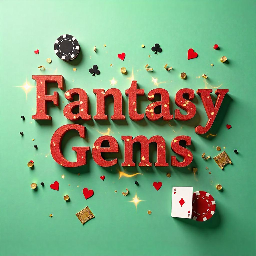 Fantasy Gems: A New Mobile Gaming Opportunity for Earning Real Money in Pakistan