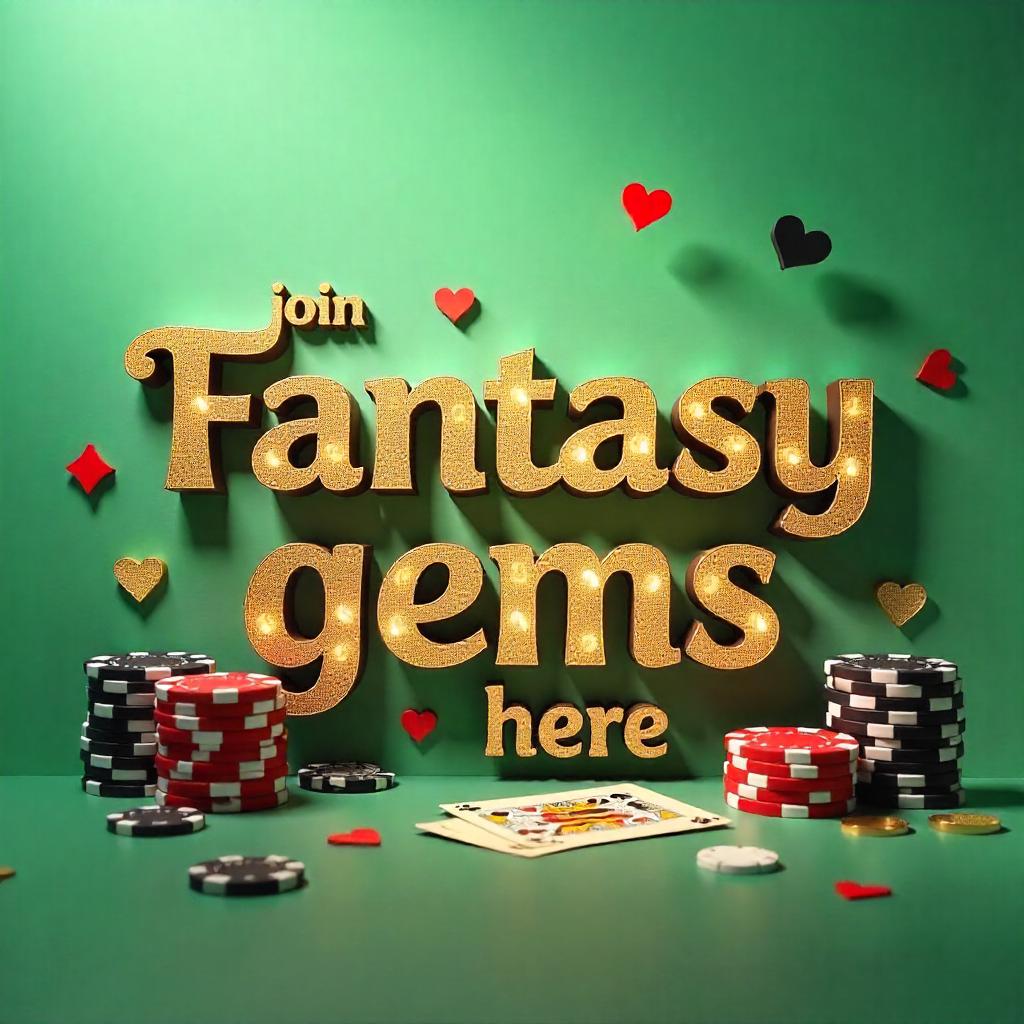 Fantasy Gems