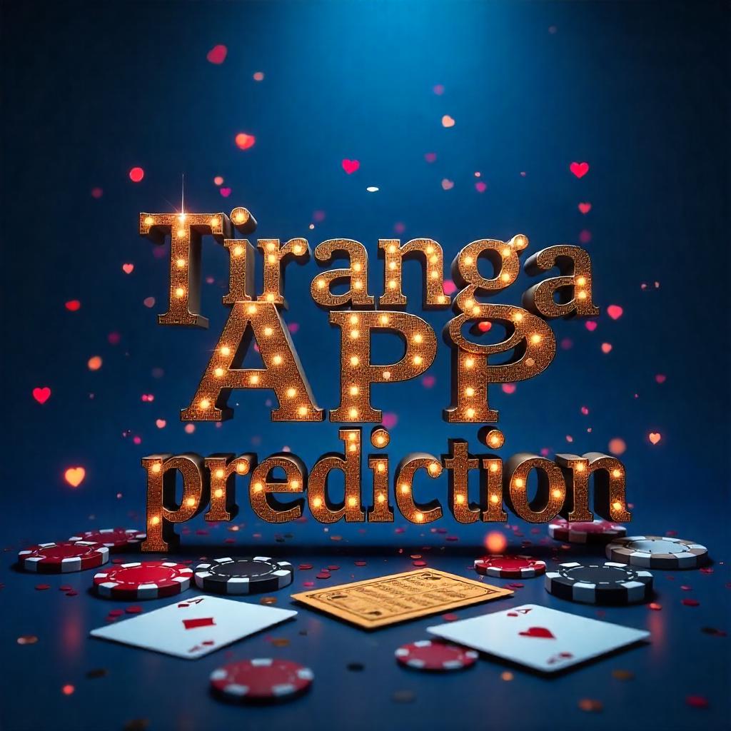 Tiranga App Prediction: A Clever Tool Enabling Confident Playing