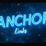 Anchor Links