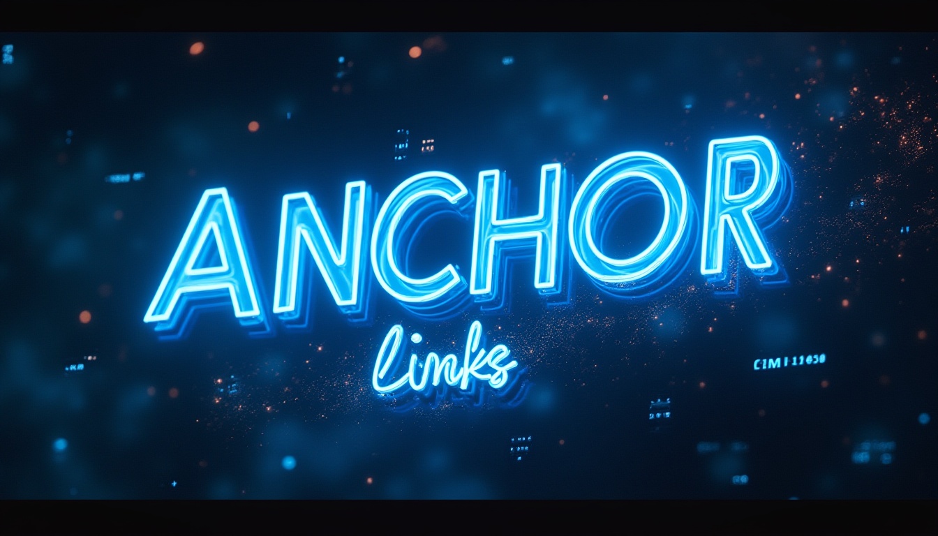 Use Anchor Links Rotator to Get the Most Out of Your Link Strategy